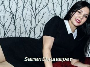 Samanthasamper