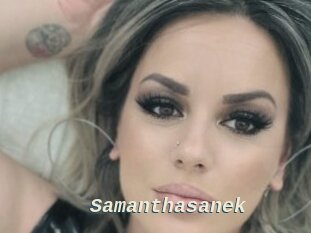 Samanthasanek