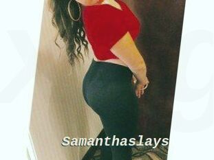 Samanthaslays