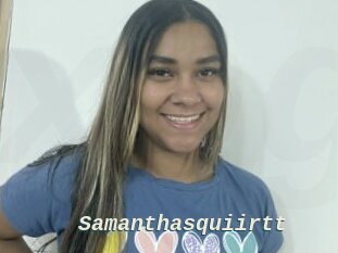 Samanthasquiirtt
