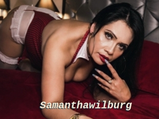 Samanthawilburg