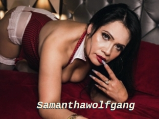Samanthawolfgang