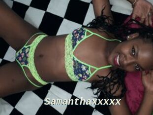 Samanthaxxxxx