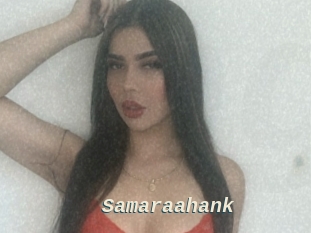 Samaraahank