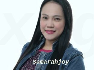 Samarahjoy