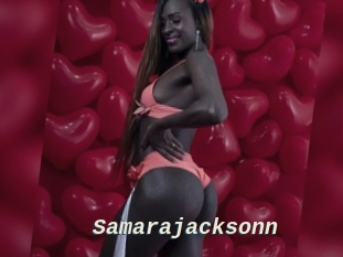 Samarajacksonn