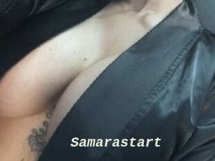 Samarastart