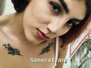Samaratrans