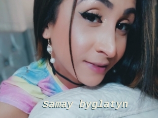 Samay_byglatyn