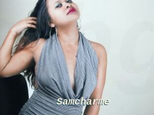 Samcharme