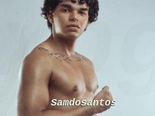 Samdosantos