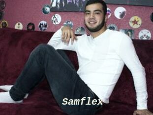 Samflex