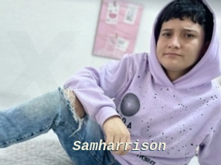 Samharrison