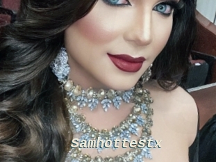 Samhottestx