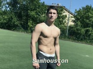 Samhouston