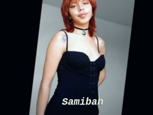 Samiban