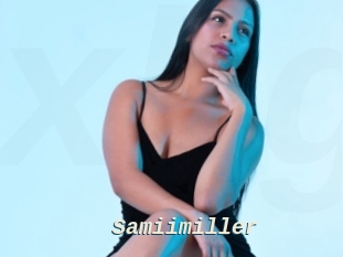 Samiimiller