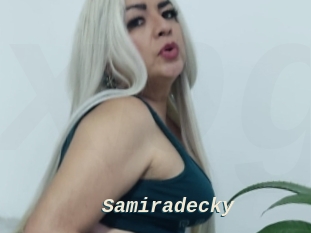 Samiradecky