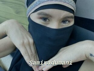 Samiradumani