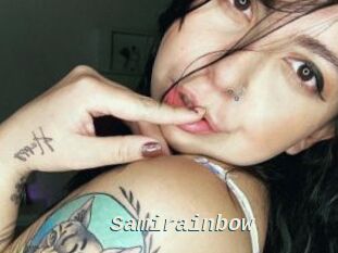 Samirainbow