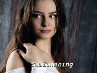 Samishining