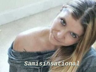 Samisinsational