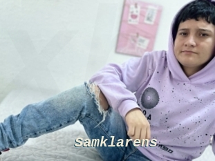 Samklarens
