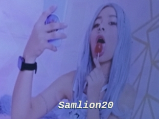 Samlion20