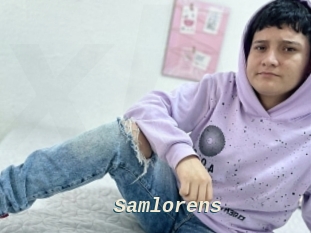 Samlorens