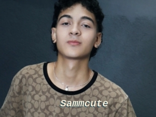 Sammcute