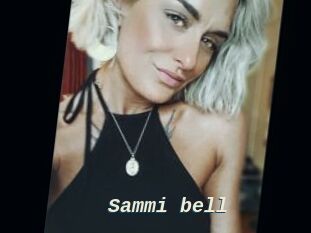 Sammi_bell