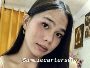 Sammiecarterson