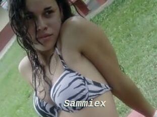 Sammiex