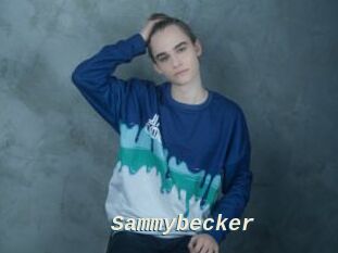 Sammybecker