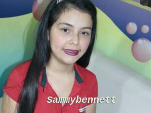 Sammybennett