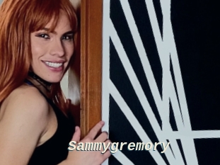 Sammygremory
