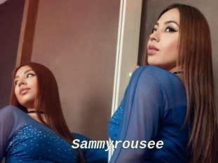 Sammyrousee