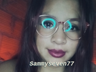 Sammyseven77
