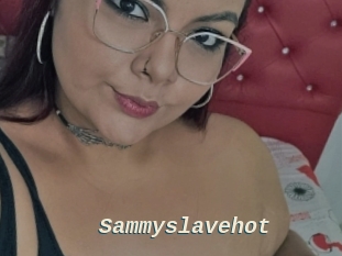 Sammyslavehot