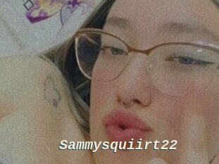 Sammysquiirt22