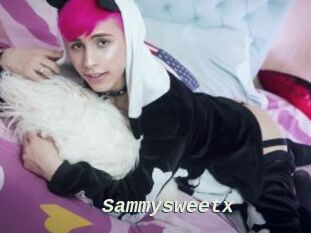 Sammysweetx