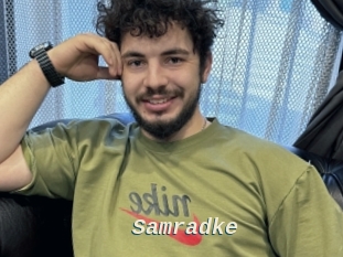 Samradke