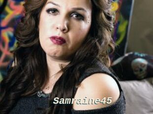 Samraine45