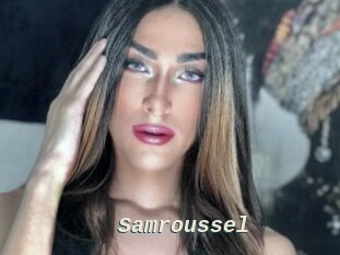 Samroussel