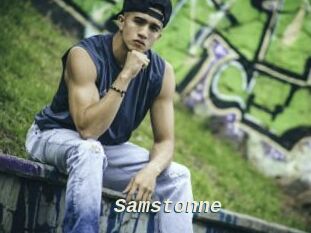 Samstonne