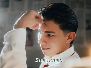 Samucamx