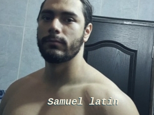 Samuel_latin