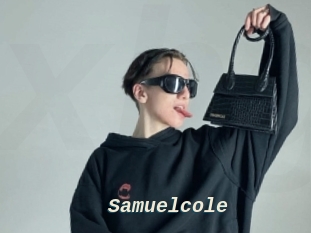 Samuelcole