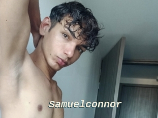 Samuelconnor
