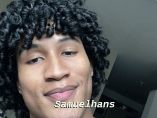 Samuelhans